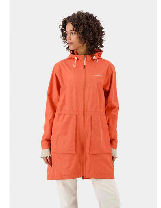Produktbild Didriksons Women's Bella Parka 2 (38, M)