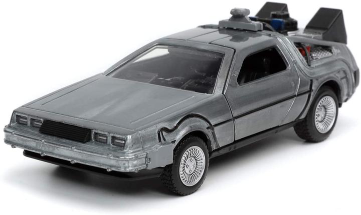Produktbild Jada Time Machine Back to the Future 1, 1:32