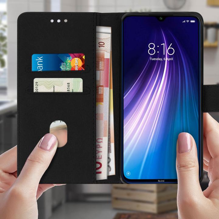 Immagine prodotto Avizar Serie Chester (Xiaomi Redmi Nota 8)