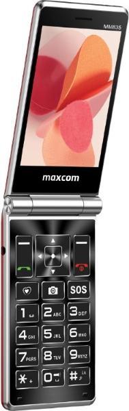 Actual product image Maxcom MM835 (3.50", 0.30 Mpx, 4G)