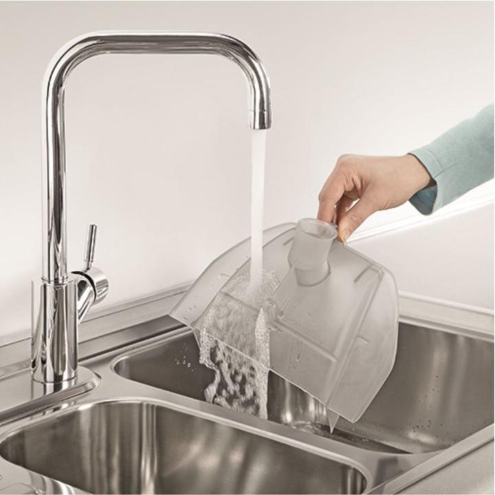 Actual product image Kärcher DS6 (650 W)