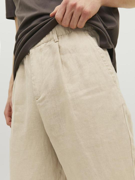 Image du produit Jack & Jones Pantalon en lin (32)