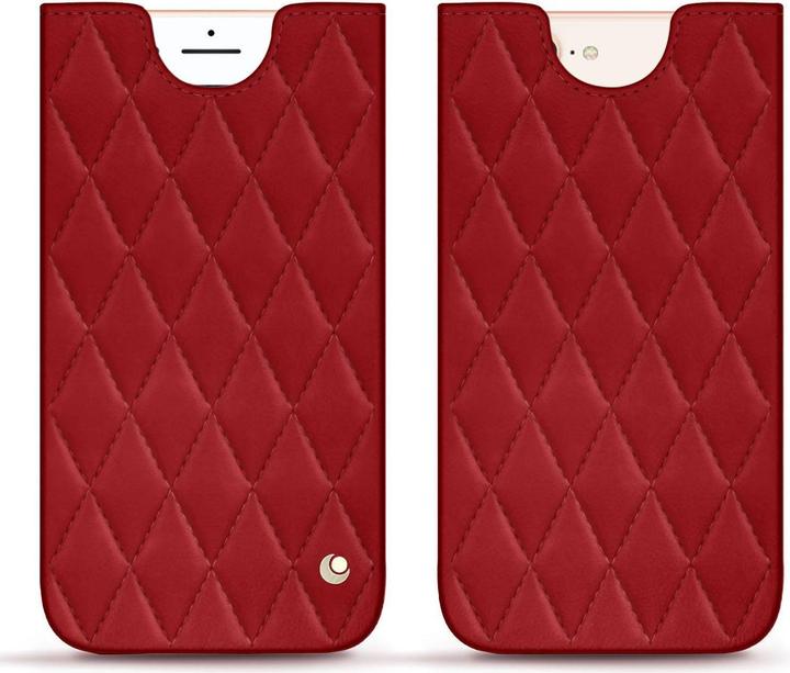 Produktbild Noreve Lederschutzhülle (Apple iPhone 8 Plus)