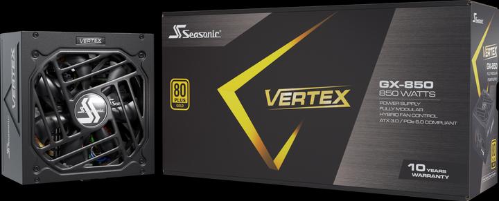 Produktbild Seasonic Vertex PX-850 (850 W)