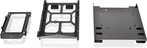 Actual product image Thermaltake Core P90 TG (ATX, mATX, Mini-ITX)