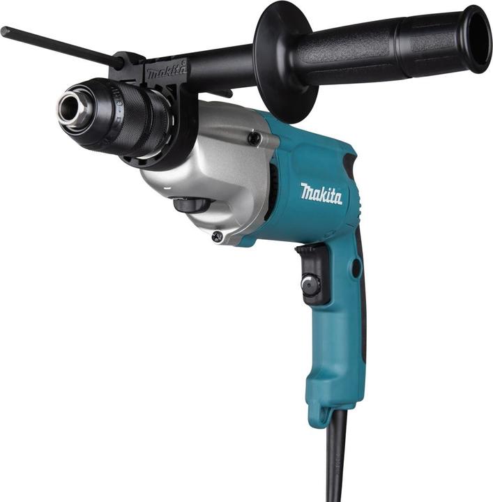 Actual product image Makita DP4011 (Electrical connection)