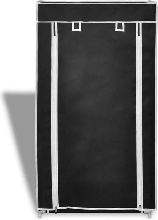 Immagine prodotto VidaXL Maeva (58 x 28 x 106 cm)