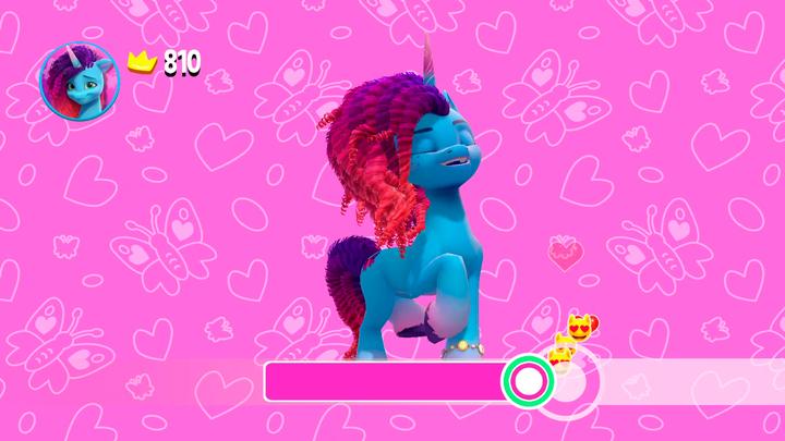 Actual product image Game My Little Pony: A Zephyr Heights Mystery (Xbox Series X, EN)