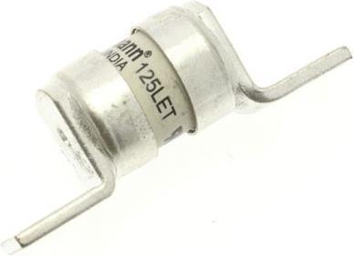 Immagine prodotto Bussmann 125A 240V AC BS88 FUSE (125 A)