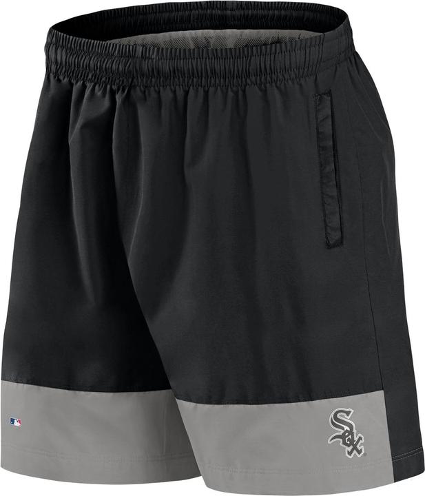 Immagine prodotto Fanatics Chicago White Sox Woven Short L (L)