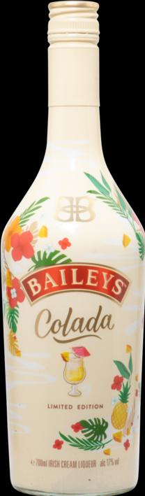 Produktbild Bailey's Liqueur Colada Limited Edition (1 x 70 cl)