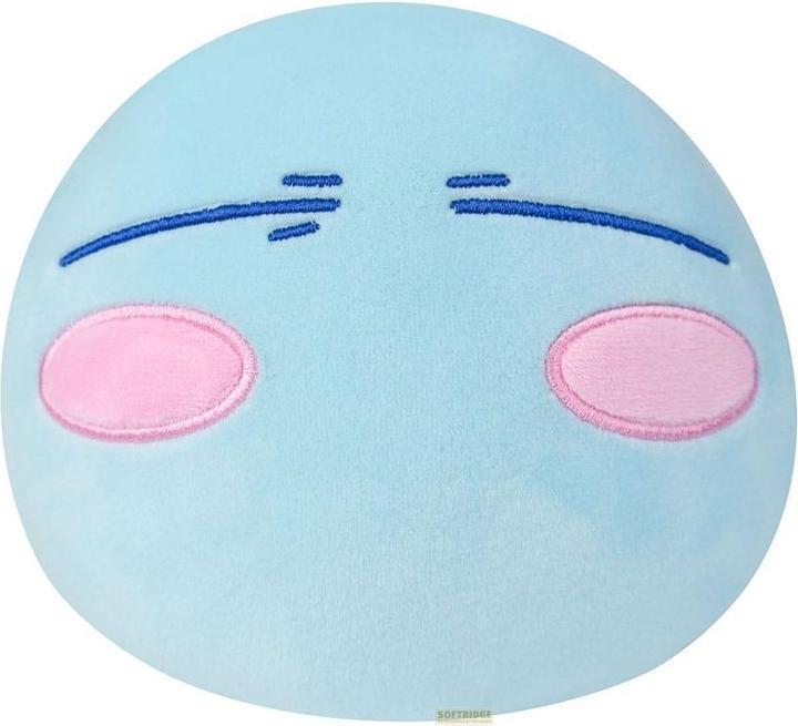 Actual product image POPbuddies That Time I Got Reincarnated as a Slime plush figure Rimuru Slime Ver. 18 cm (18 cm)