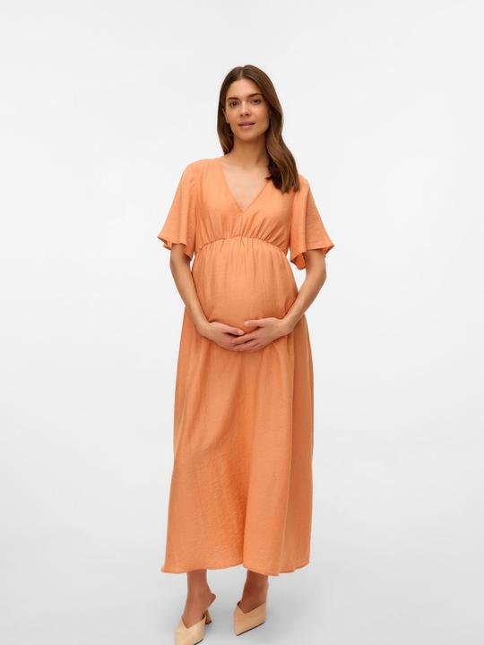 Image du produit Vero Moda Maternity VMMFLORA Umstandskleid Kleid (XXL)