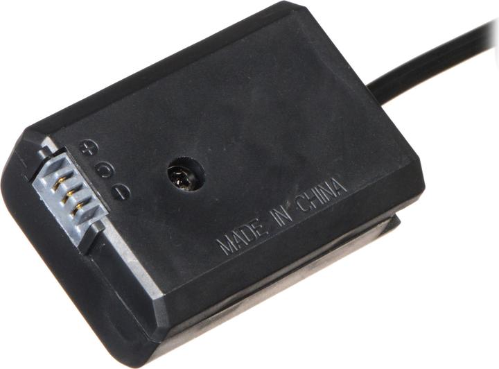 Actual product image SmallHD Focus to Sony Adapter (Camera battery power adapter)
