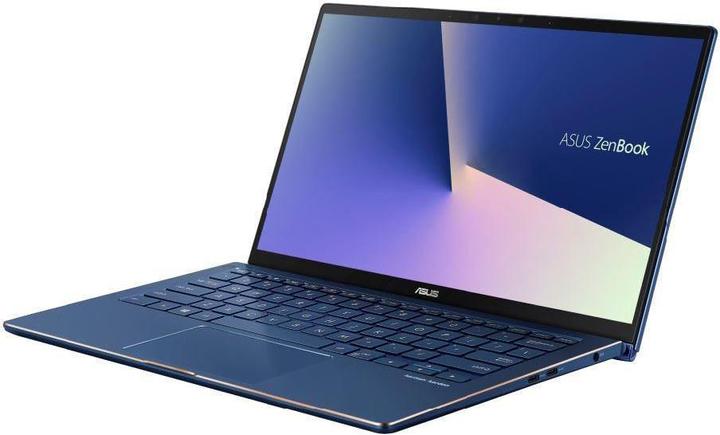 Produktbild ASUS ZenBook Flip 13 UX362FA-EL216T (13.30", Intel Core i7-8565U, 16 GB, 512 GB, CH)