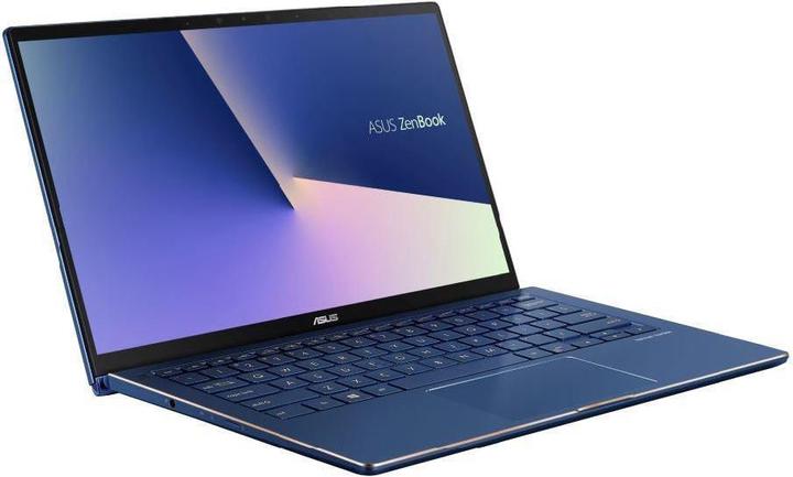 Produktbild ASUS ZenBook Flip 13 UX362FA-EL216T (13.30", Intel Core i7-8565U, 16 GB, 512 GB, CH)
