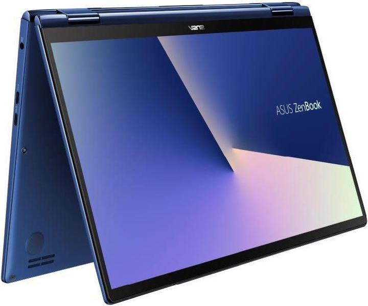 Produktbild ASUS ZenBook Flip 13 UX362FA-EL216T (13.30", Intel Core i7-8565U, 16 GB, 512 GB, CH)