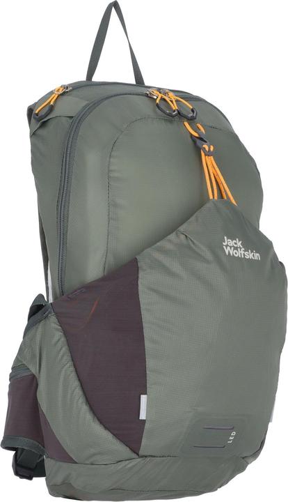 Image du produit Jack Wolfskin Moab Jam 16 (16 l)