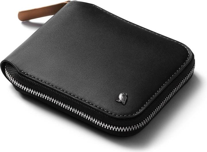 Actual product image Bellroy Zip Wallet