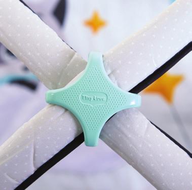 Produktbild Tiny Love Gymini - Magical Tales