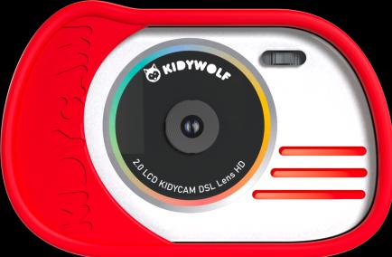 Image du produit Kidywolf Caméra Kidy