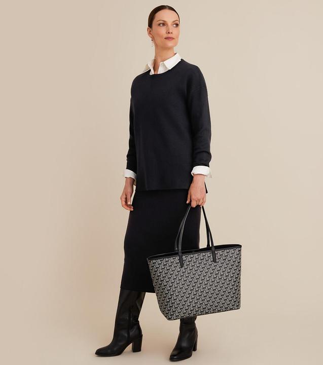 Immagine prodotto Anne Weyburn Maglia milanese (42)