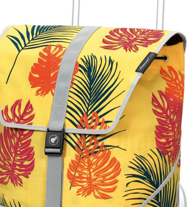 Immagine prodotto Andersen Carrello spesa Royal Shopper Lotta 59 cm con ruote pneumatiche