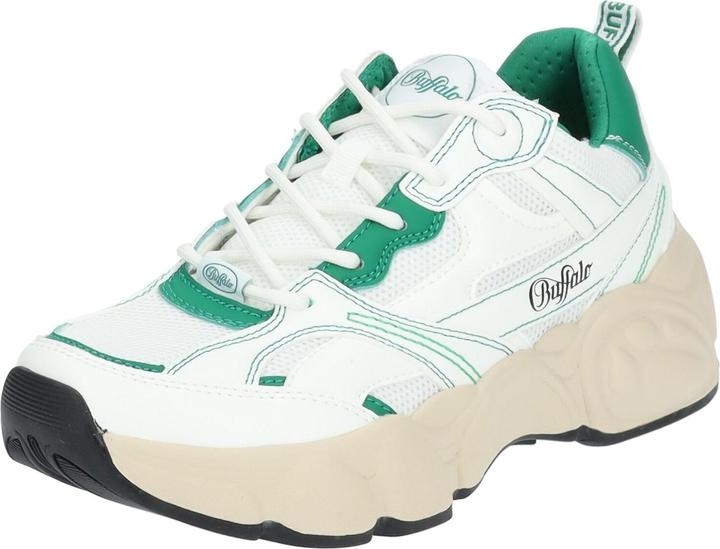 Immagine prodotto Buffalo Cld Run RT Vegan Nappa/Mesh - 159681 (40)
