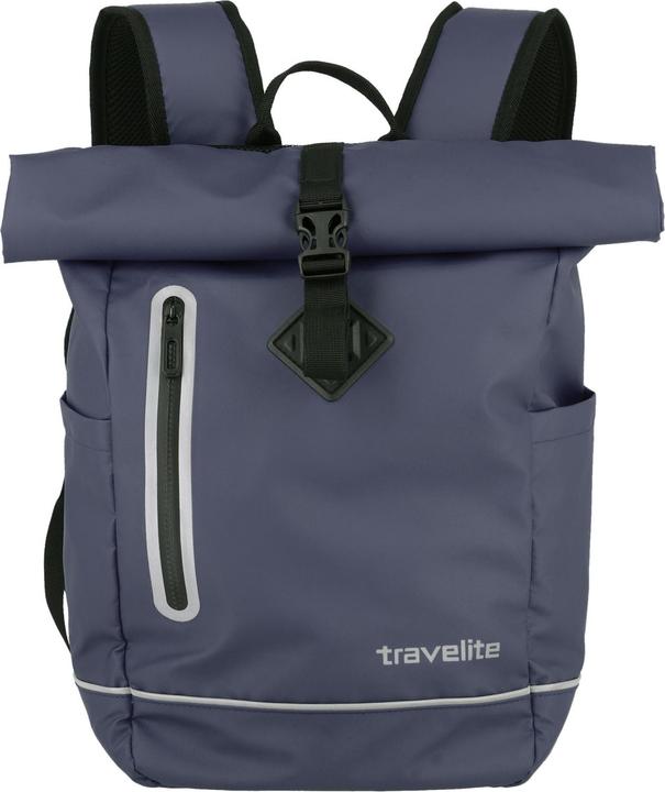 Actual product image Travelite Basic backpack 45 cm (15 l)