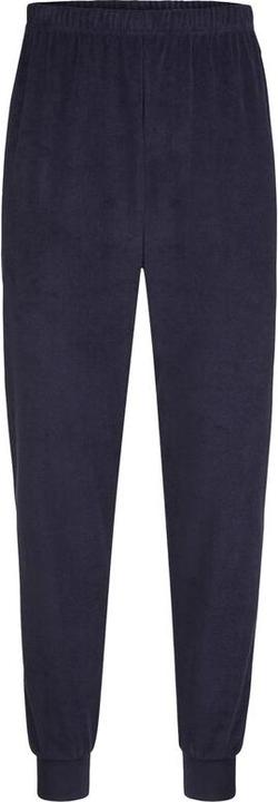 Produktbild ISA Bodywear Frottee Pyjama (S)