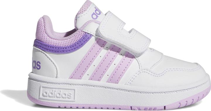 Produktbild adidas HOOPS 3.0 CF I (55 2/3)