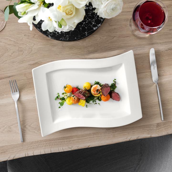 Immagine prodotto Villeroy & Boch Servierplatte NewWave