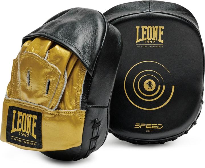Leone Handpratze  Speed Line GM510 (One Size)