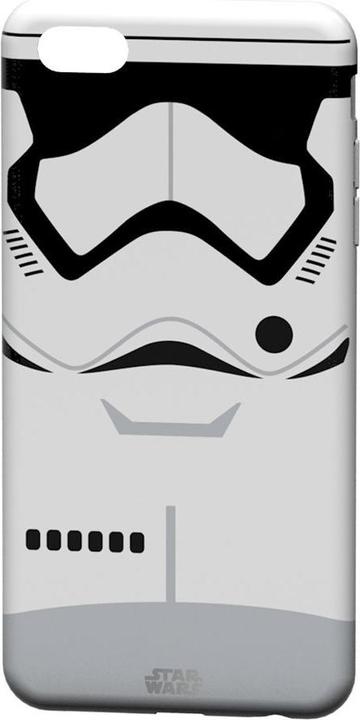 Tribe § Star Wars - Hood Cover for iPhone 6/6S StormTrooper (Apple iPhone 6)