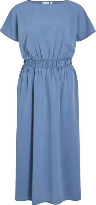 Actual product image Vila Kurzarm Midikleid (40)