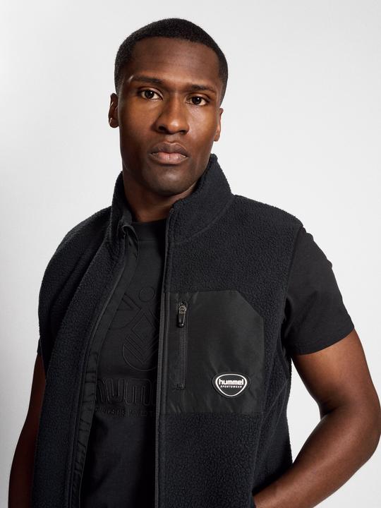 Image du produit hummel Hmllgc Oliver Fleece Waistcoat (XL)