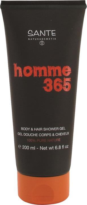 Produktbild Sante Homme 365 (200 ml)