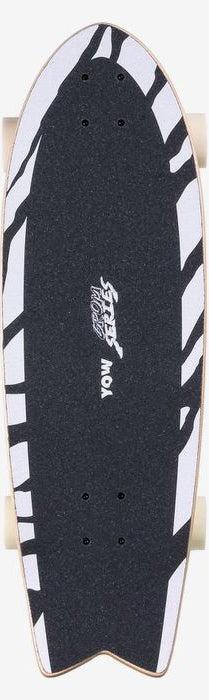 Immagine prodotto YOW Surfskate Huntington Grom (Complete) (30")