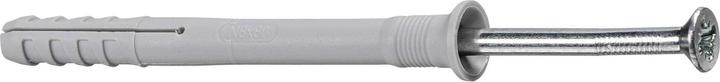 Actual product image Fischer Nail plug N 8 x 80/40 S 80 mm (100 pcs.)