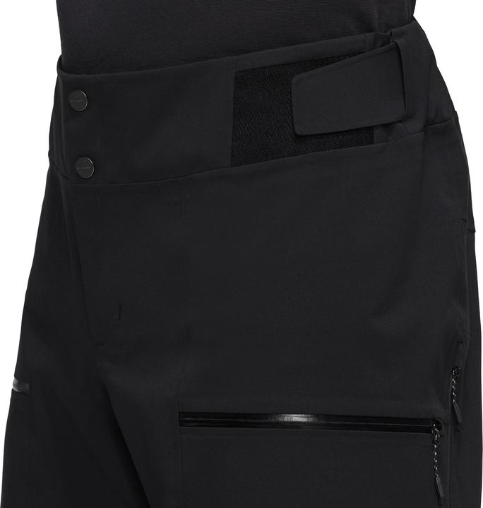 Actual product image Mammut Stoney HS Pants Men (54)