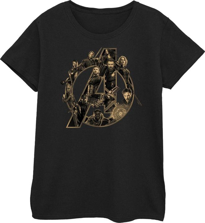 Universal Textiles TShirt