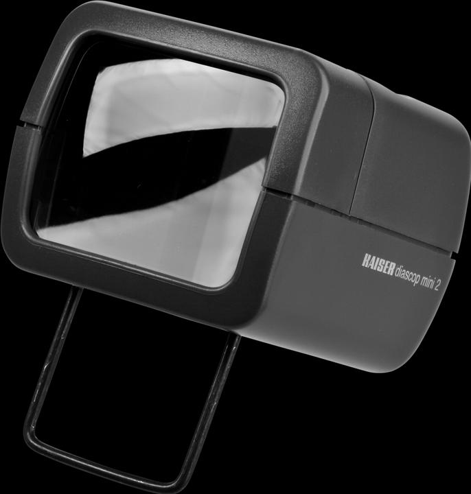 Produktbild Kaiser Fototechnik Diascop Mini 2 (Dia-Betrachter)