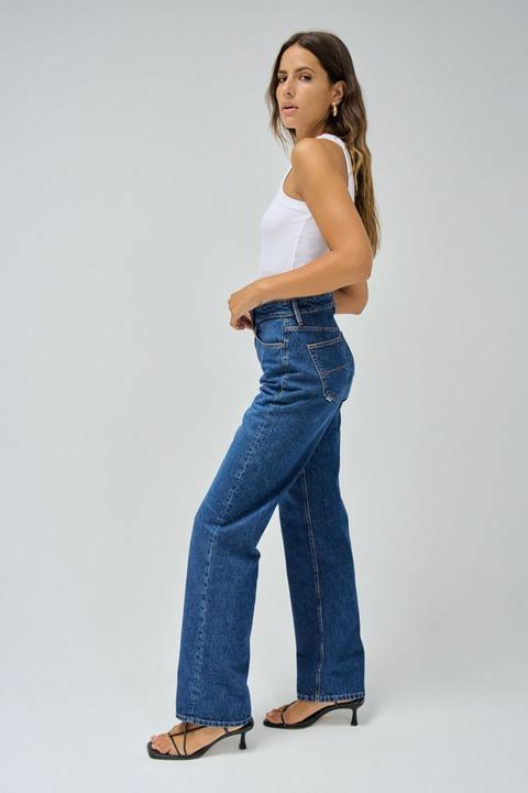 Image du produit Salsa Jeans Jeans True With Cuff (30)