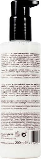 Produktbild Bella Aurora Cleansing gel for dark spots (Gel, 200 ml)