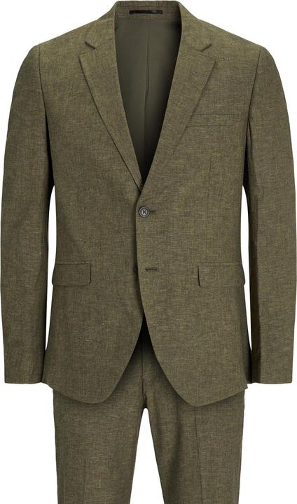 Image du produit Jack & Jones JPRRIVIERA Slim Fit Suit Blazer et pantalon une ligne (50)