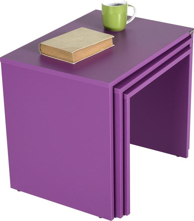 Actual product image Kalune Design Ivory (55 x 47 x 40 cm)