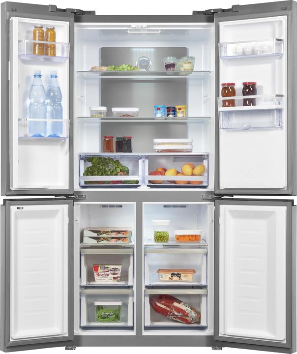 Image du produit Exquisit MD430100WS200E (432 l)