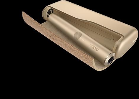 Image du produit IQOS Kit Iluma Prime
