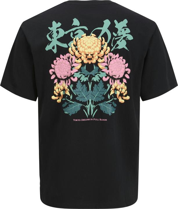 Image du produit Jack & Jones T-shirt imprimé T-shirt junior (140)