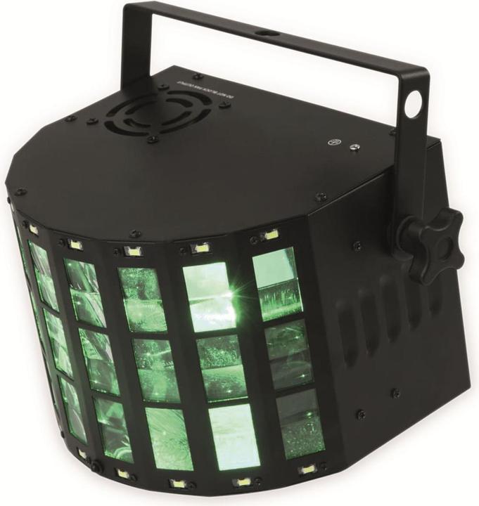 Actual product image Eurolite LED Mini D-20 Hybrid Beam Effect (30 W, LED)